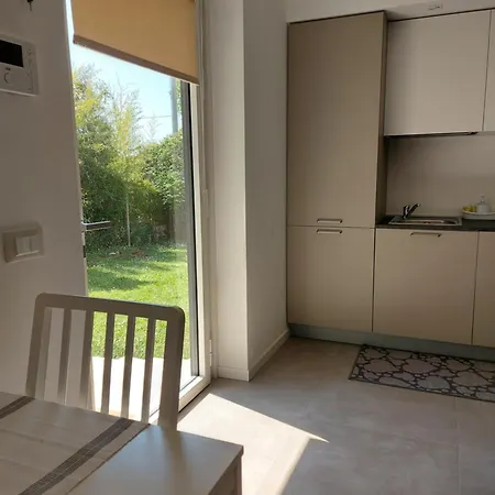 Appartement Paolo Sistiana