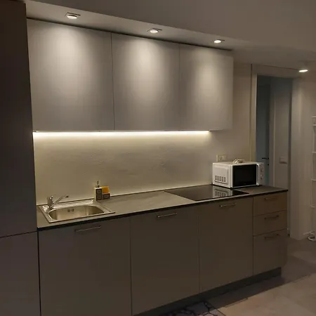Appartement Paolo