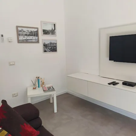 Paolo Appartement Sistiana