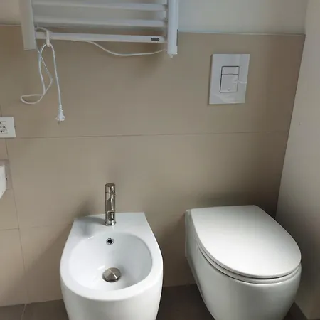 Paolo Appartement Sistiana